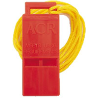 ACR WW-3 SURVIVAL WHISTLE