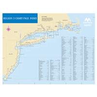 CHARTKIT NY - NANTUCKET,CAPE MAY