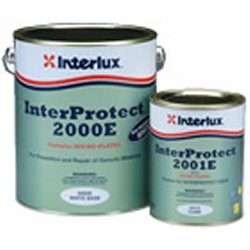 2000E/2001E INTERPROTECT