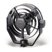 12 VOLT TURBO CABIN FAN