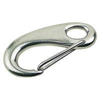 SEADOG SS SPRING GATE SNAP HOOK