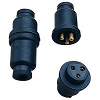 POLARIZED CONNECTOR 3 PIN SD4261631