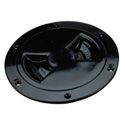 SCREW OUT DECK PLATE BLACK 4 IN SD3371451