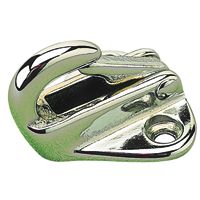 CHROME FENDER HOOK SD6725101