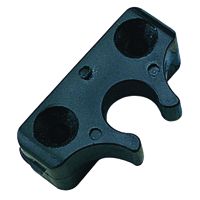 90 DEG INSIDE EYE BRACKET BLACK SD2733691