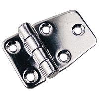 SS SHORT SIDE DOOR HINGE SD2015101