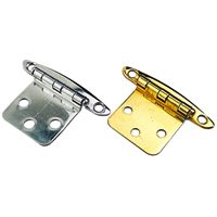 SS FLUSH MOUNT CONCEALED HINGE SD2019541