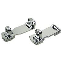 CPZ SWIVEL HASP FLUSH SD2241301