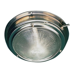 REPLACEMENT DOME LENS 5 IN SD4002011