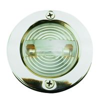 SEA DOG TRANSOM LIGHT ROUND SD4001351