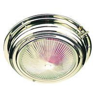 SS DAY/NIGHT DOME LIGHT 6-3/4 IN SD4003501