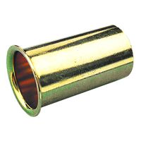 BRASS DRAIN TUBE 1-7/8 IN SD5202101