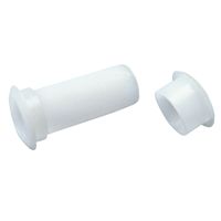 PLASTIC DRAIN TUBE 3/4 IN HOLE SD5203201