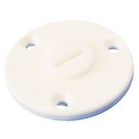 NYLON GARBOARD DRAIN/PLUG SD5200551