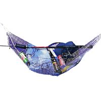 NYLON GEAR HAMMOCK SD6711001