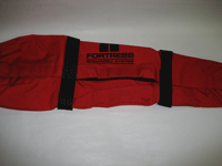 FORTRESS STOWAWAY BAGS