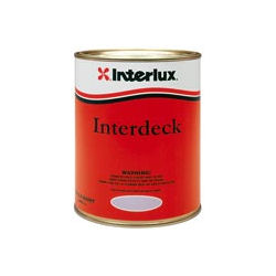 INTERDECK