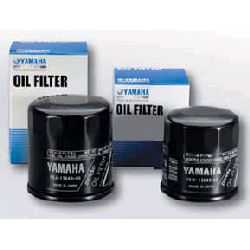 OIL FILTERS