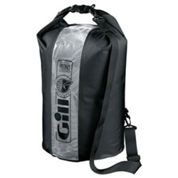 GILL 25 LITRE WATERPROOF CYLINDER BAG LO53