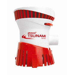 ATTWOOD TSUNAMI T500- 500GPH