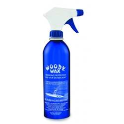 WOODY WAX PROTECTANT