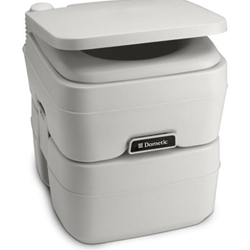 SANNIPOTTI 965MSD PORTABLE TOILET