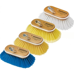 SHURHOLD 6" DECK BRUSHES