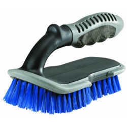 SHURHOLD SCRUB BRUSH