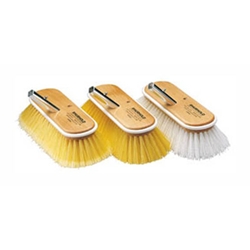 SHURHOLD 10" DECK BRUSHES