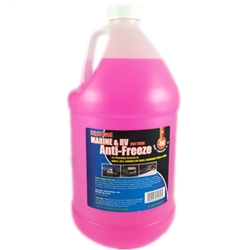 FRIGID GARD -50 MARINE AND RV NON-TOXIC ANTI-FREEZE