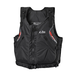 GILL USCG APPROVED FRONT ZIP PFD