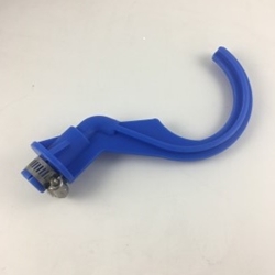Replacement Hook for Line Caddy