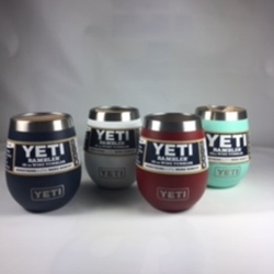 yeti wine tumblers on sale