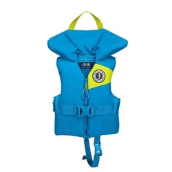 Mustang L'il Legends Infant PFD Vest