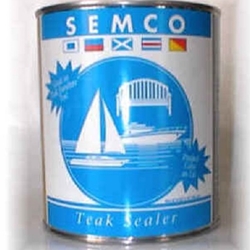 Semco Teak Sealer QT