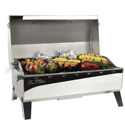 Kuuma Stow N Go 160 Grill