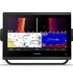 Garmin GPS Map 943XSV