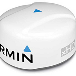 Garmin GMR 18xHD 4KW Radar Dome