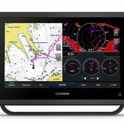 Garmin GPS Map 943