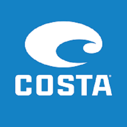 Assorted Costa Sunglasses