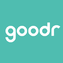 Assorted Goodr Sunglasses