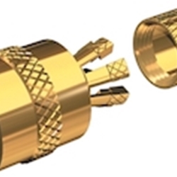 PL259 Connector Center Pin