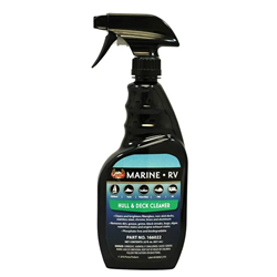 PRESTA HULL & DECK CLEANER