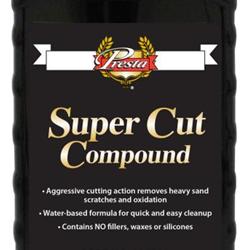 PRESTA SUPERCUT COMPOUND 32OZ