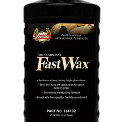 PRESTA FAST WAX QT