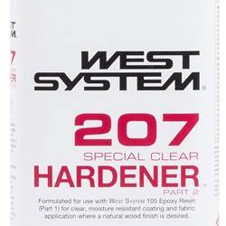 Special Hardener